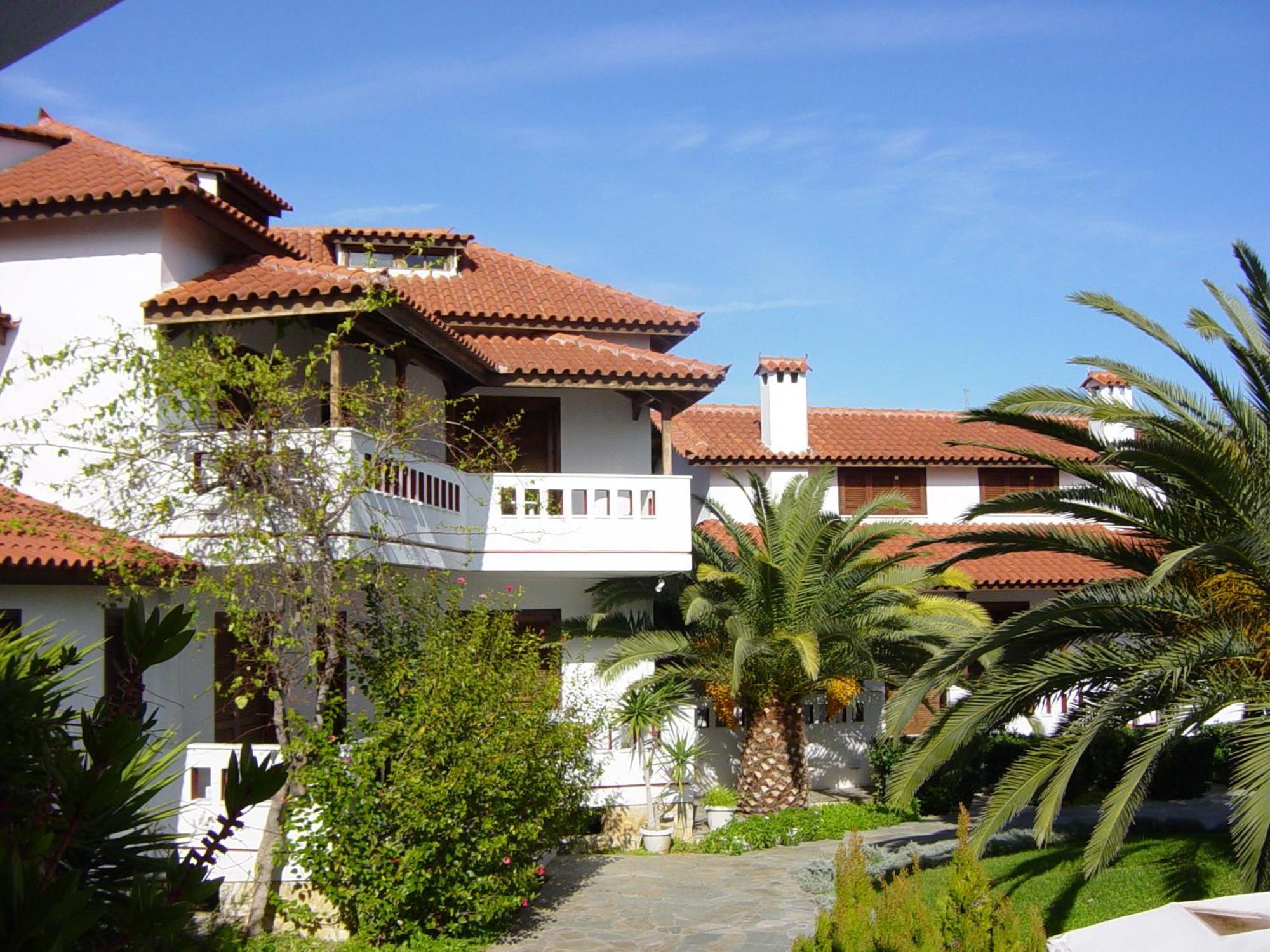 Candia House Exterior photo